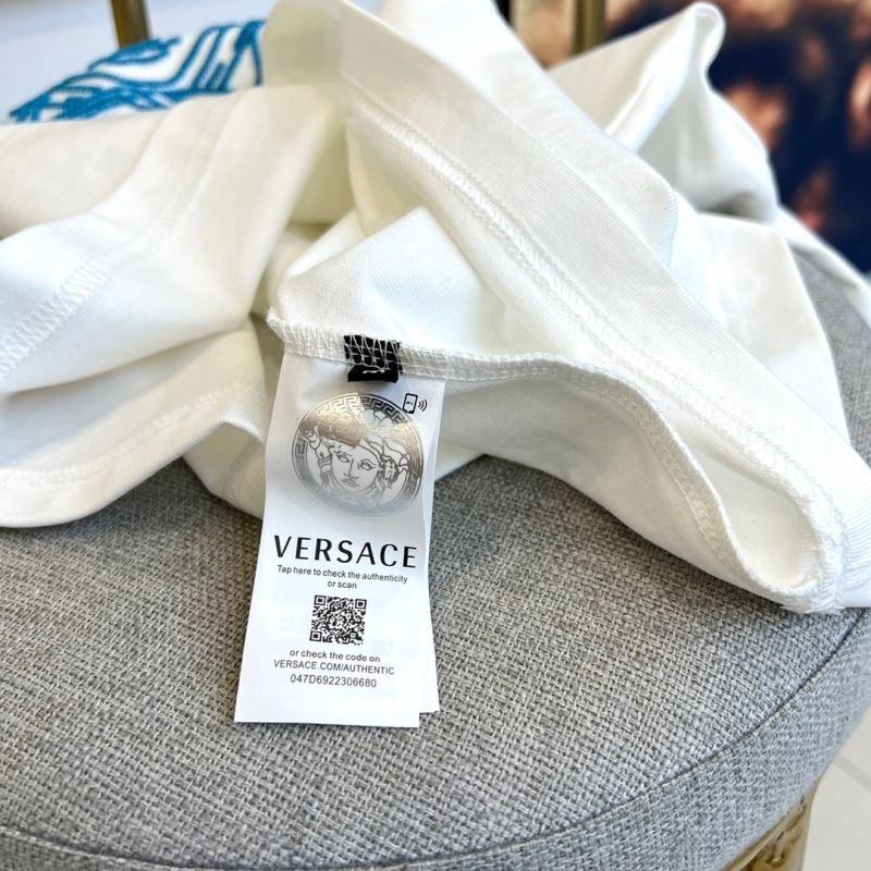 Versace T-Shirts